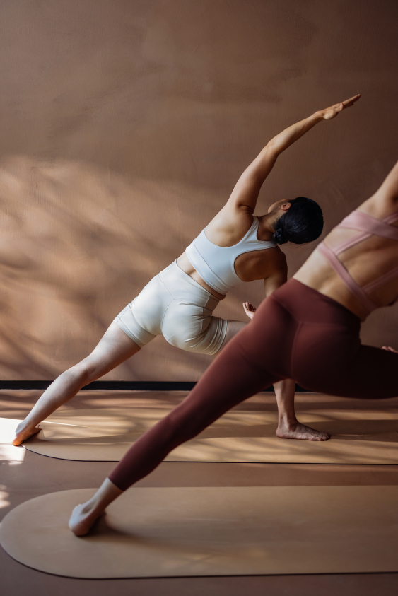 Kolektif Ritim: Grup Halinde Yapılan Egzersizler Motive Olmanın Sosyal Yolu