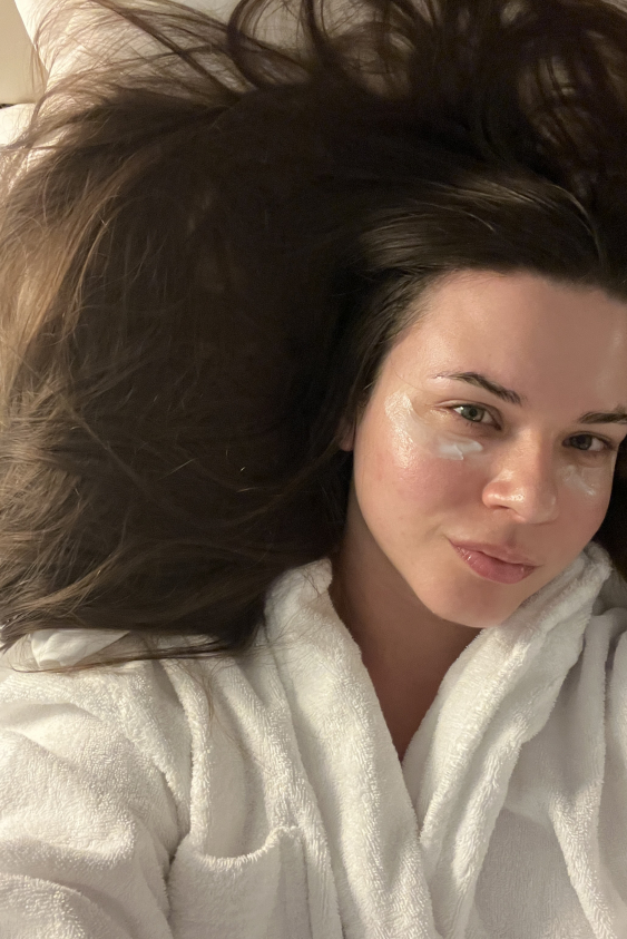 Adriyatik Kadınlarının Bakım ve Güzellik Ritüelleri