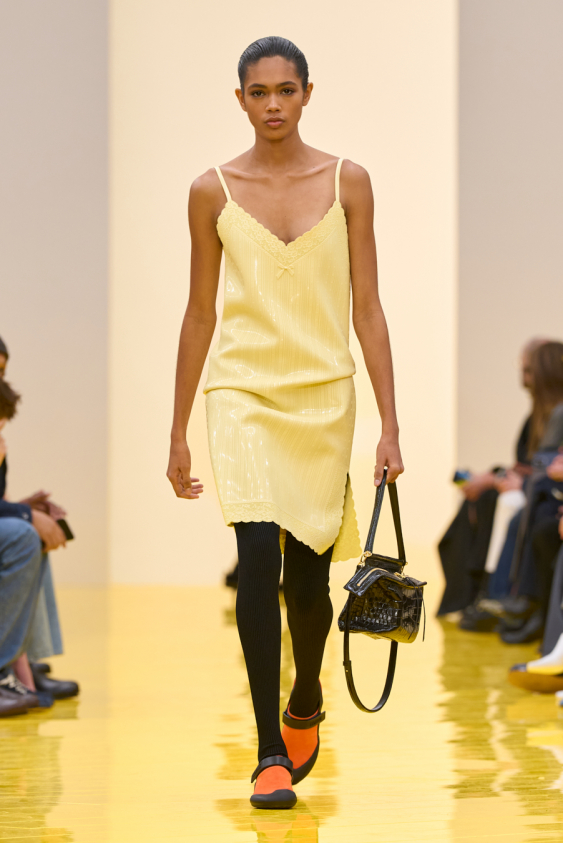 Loewe - 2026-27 Sonbahar/Kış