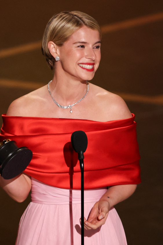 2026 Oscar Ödülleri Kazananlar Listesi