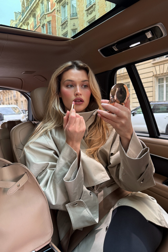 Haftanın Güzellik Keşifleri