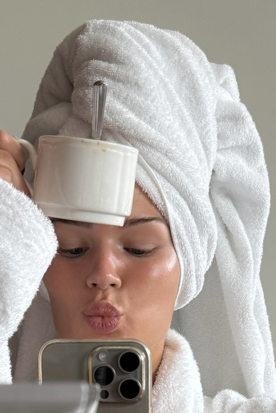 Kendall Jenner'dan Cara Delevingne'ye Haftanın Güzellik Instagram'ları