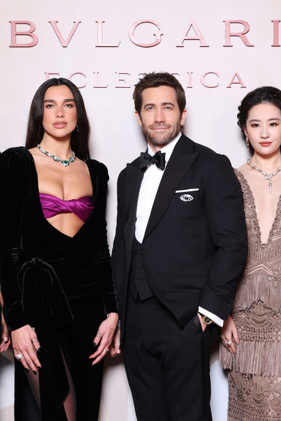 Sanat ile Mücevher Arasında Eklektik Bir Diyalog: Milano’da Işıldayan Bir Yüksek Zanaat Anlatısı