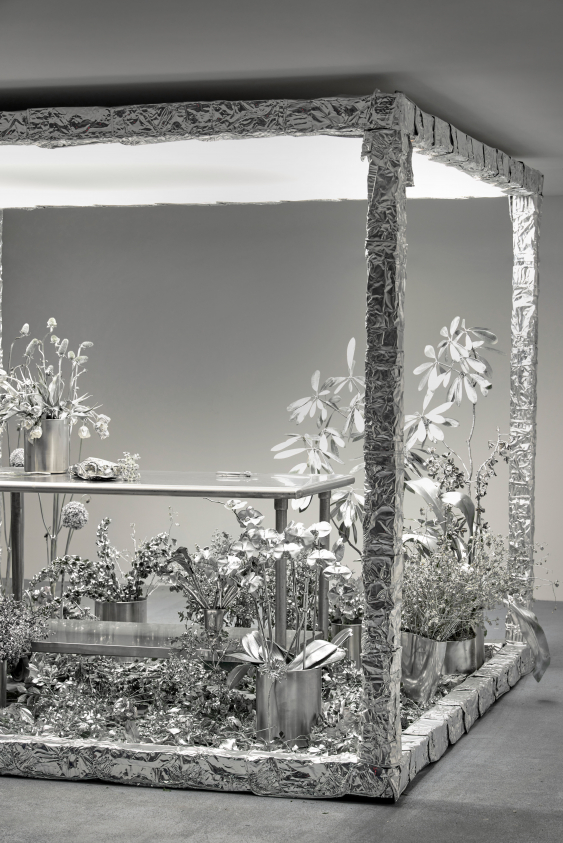 Transformist Tasarımlar: Harry Nuriev Anlatıyor