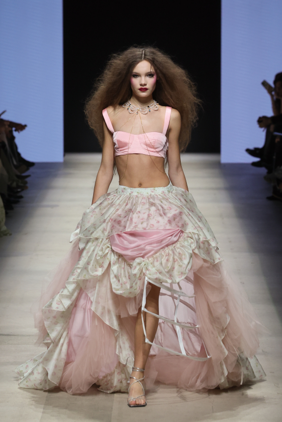 Moskova'da Sanat, Moda ve Tasarımla Dolu Beş Gün