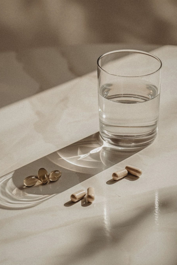 Kolajen Takviyesi Günün Hangi Saatinde Alınmalı?