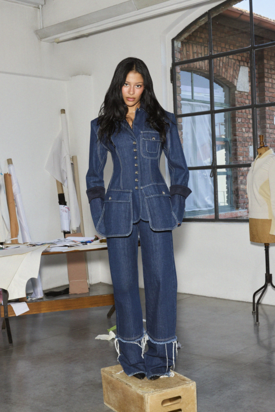 Kusursuzluğun Ötesinde Yeni Bir Stil Anlatısı