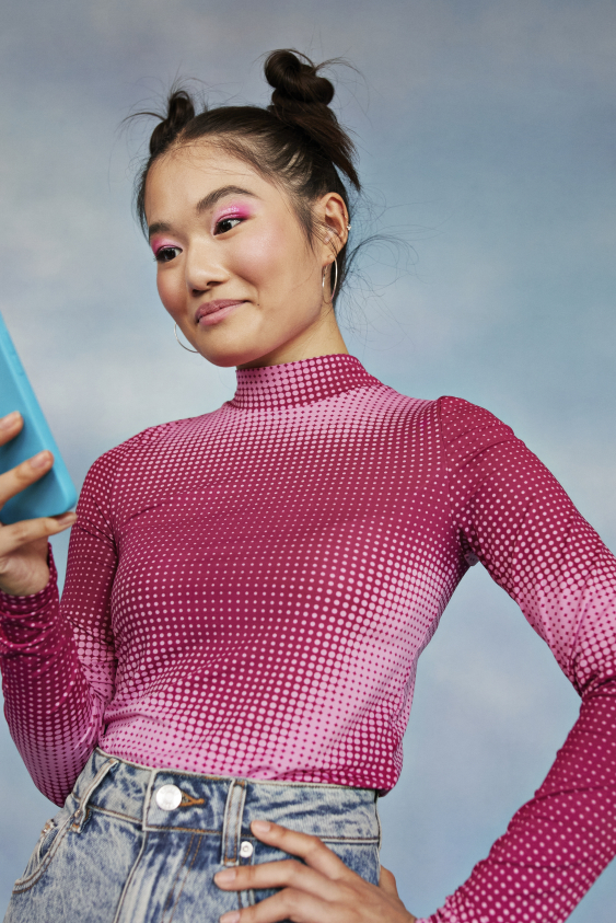 Jargon Gen Z: Dijital Sözlük