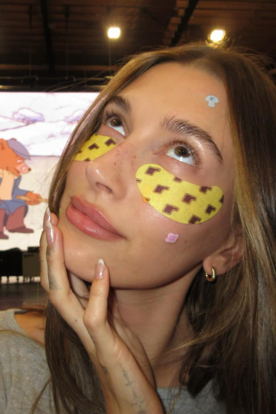 Justin ve Hailey Bieber'dan Kylie Jenner'a Haftanın Güzellik Instagram'ları