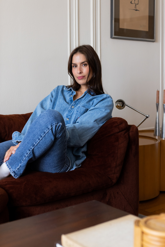 Bir Hiperrealist: Sanatçı Claire Salvo’nun Hikayesi