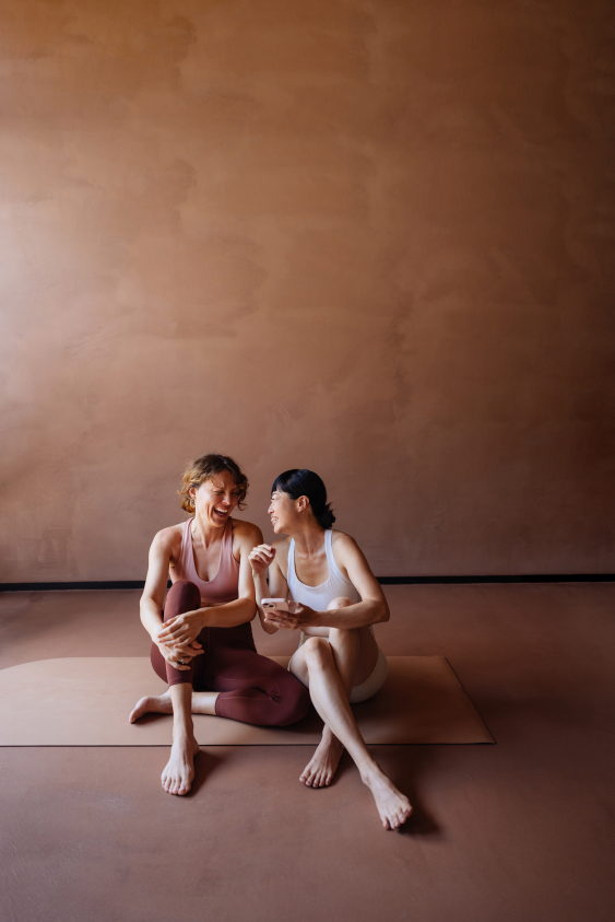 Kahkaha Yogasının Fizyolojik ve Psikolojik Faydaları