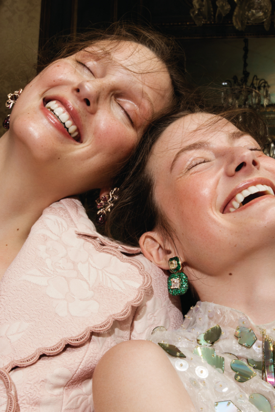 Sahi Biz Neye Gülüyoruz? Yeni Nesil Mizah Dili