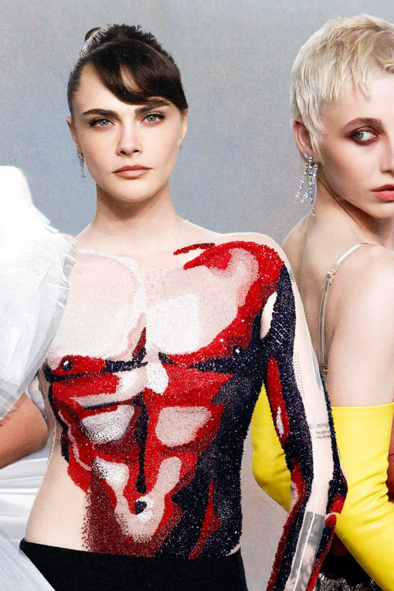 2026 Met Gala Canlı Yayınını Nereden İzleyebilirsiniz?