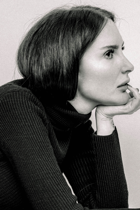 Eda Uras: “İyi koleksiyonerlik sadece satın alma refleksi değil, bakma disiplinidir.”