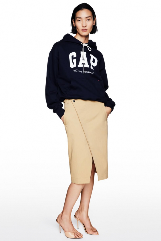 Victoria Beckham ve GAP İşbirliğinden Bella Hadid’in Yeni Prada Kampanyasına Haftanın Moda Haberleri