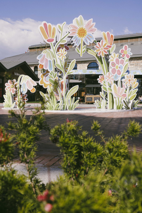 Haliç Kıyısında Bahar Buluşmaları