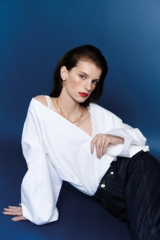 Vogue Türkiye Mayıs 2026