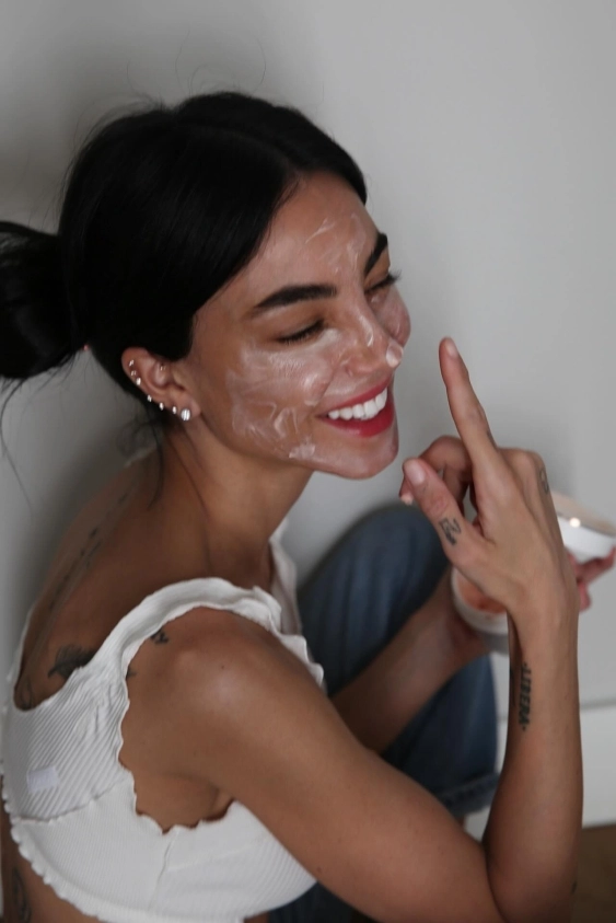 Kendall Jenner'dan Danielle Marcan'a Haftanın Güzellik Instagram'ları