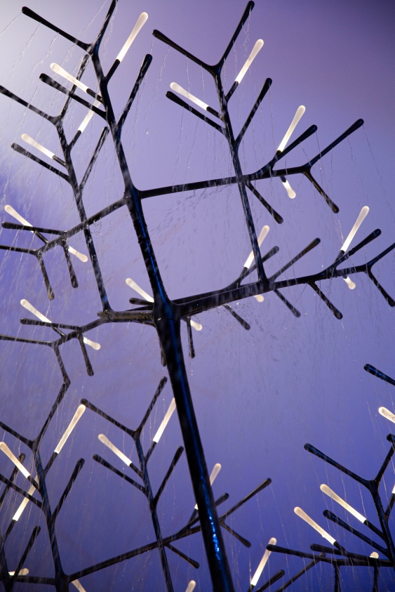 Milano Design Week: İç Mekânlarda Ritüel Deneyimi