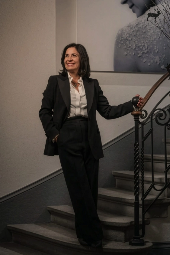 Dr. Pauline Burgener’le Skin Longevity’e Dair