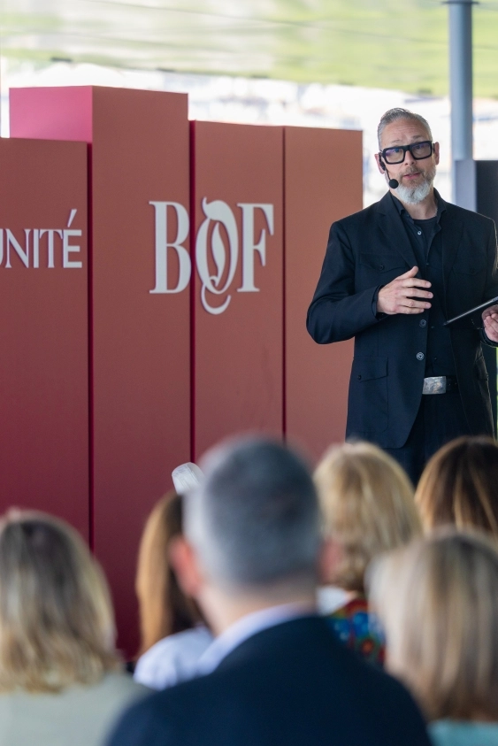 The Business of Fashion ve COMMUNITÉ, Perakendenin Geleceğini İstanbul’da Konuştu