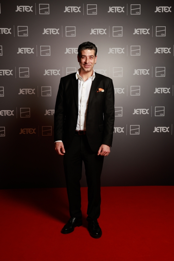Kenan Yıldız: The Star of Türkiye