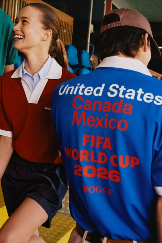 2026 FIFA Dünya Kupası’nın Moda Haritası