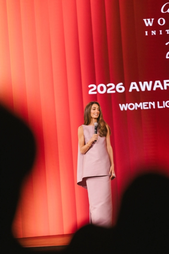 “Her Şey Değişecek”: Amal Clooney ile Karanlığın İçinde Işığı Bulmak Üzerine