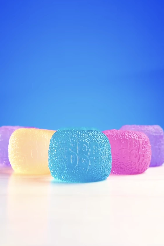 Kaygı Çağının Yeni Masa Oyuncağı: Squishy’ler