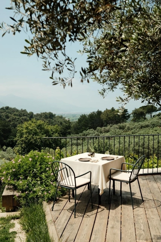 Tatil Rotalarının En Yeni Mekanları