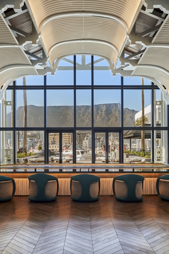 Cape Town Rehberi: Şehrin En Yeni 8 Adresi Cape Town Rehberi: Şehrin En Yeni 8 Adresi