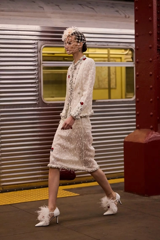 Sonbahardan Önce: 2026 Pre-Fall Trendleri