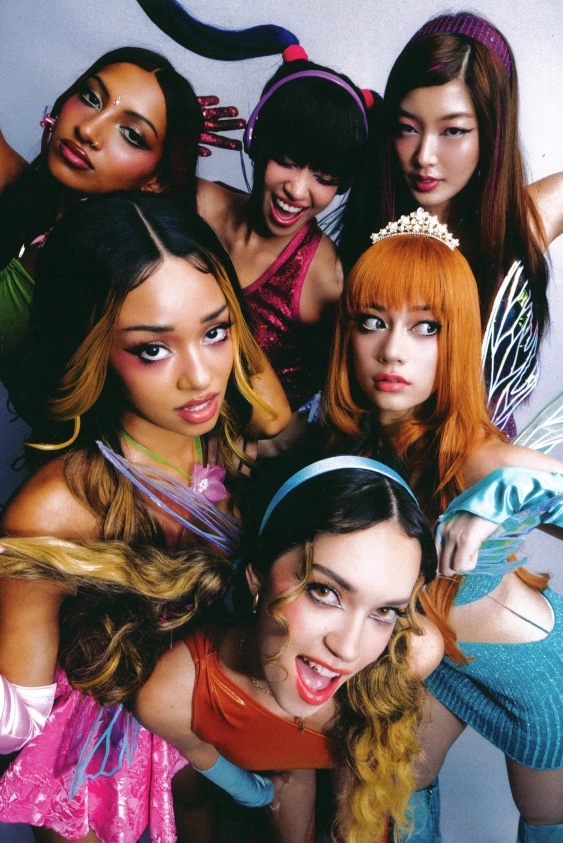 Girlband Çağı: BLACKPINK’ten Manifest’e Kız Gruplarının Dönüşü