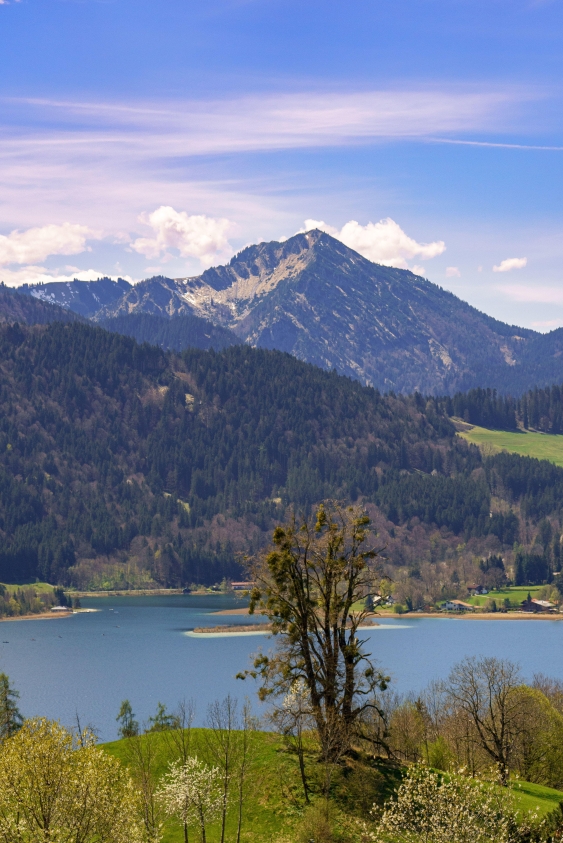 Münih’ten Tegernsee’ye Yolculuk Münih’ten Tegernsee’ye Yolculuk