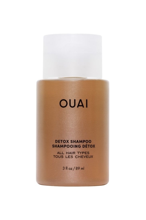 Ouai Detox Clarifying Shampoo All Hair