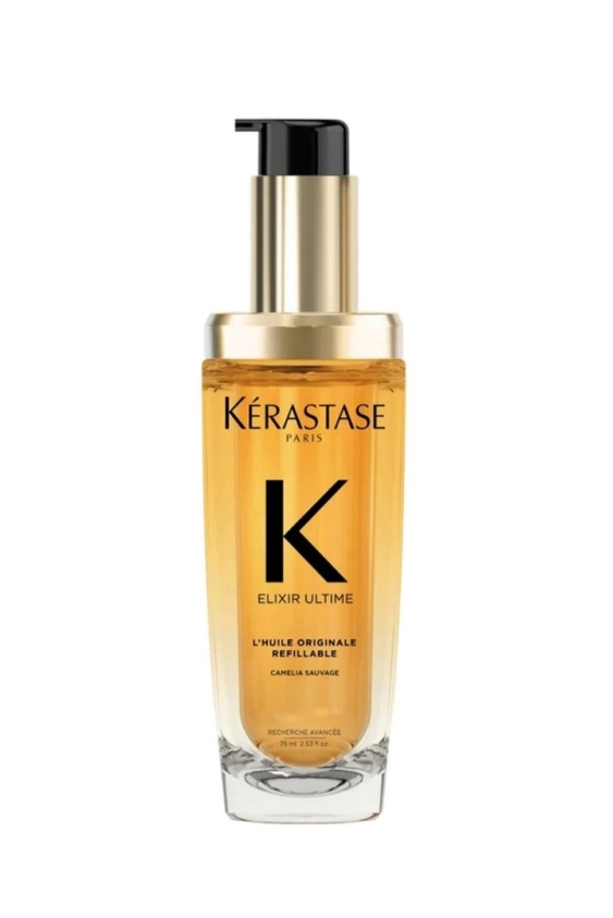 Kérastase Elixir Ultime Oil