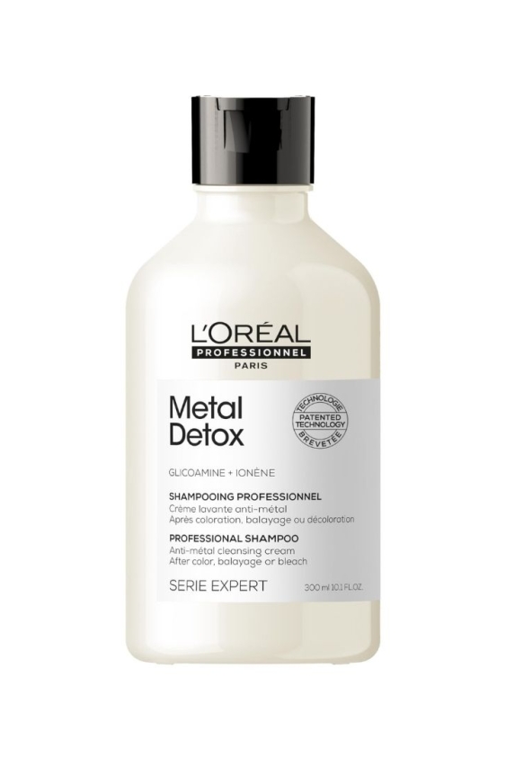L’Oréal Paris Professionnel Metal Detox