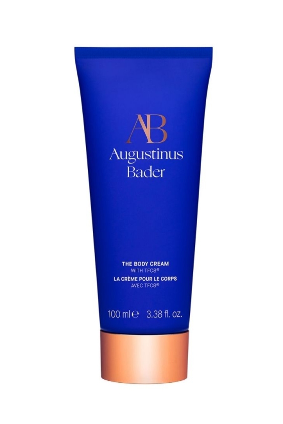 Augustinus Bader The Body Lotion