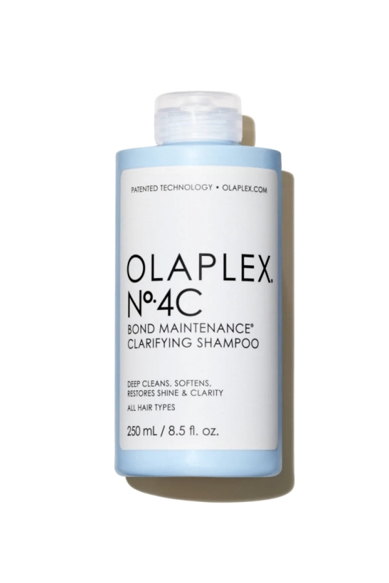 Olaplex No. 4 Bond Maintenance Clarifying Shampoo