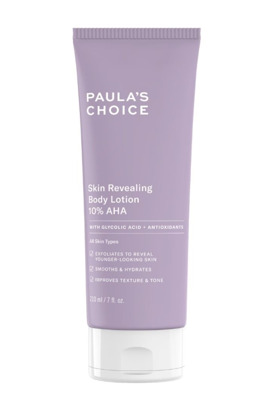 Paula’s Choice Skin Revealing Body Lotion