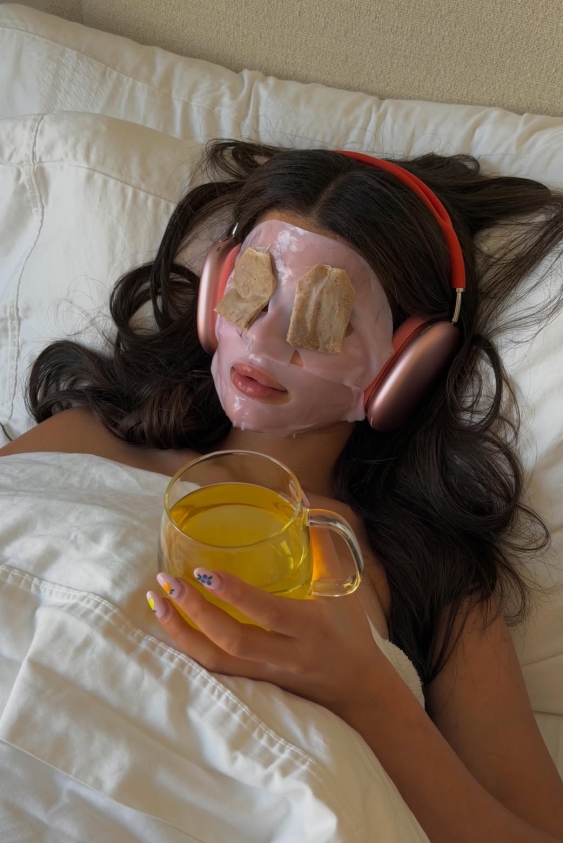 Wellness Üzerine Dinlemeniz Gereken Podcast’ler