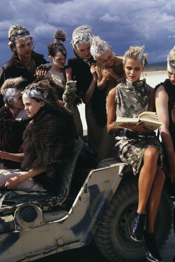 Vogue Kitap Kulübü Ağustos 2026 Vogue Kitap Kulübü Ağustos 2026