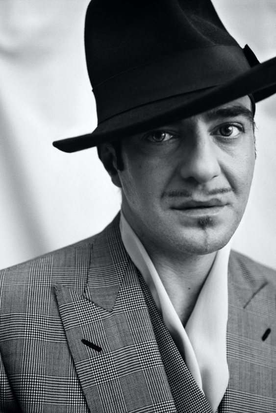 John Galliano, The Met Kostüm Enstitüsü’nün Bir Sonraki Sergisinin Konusu Olacak