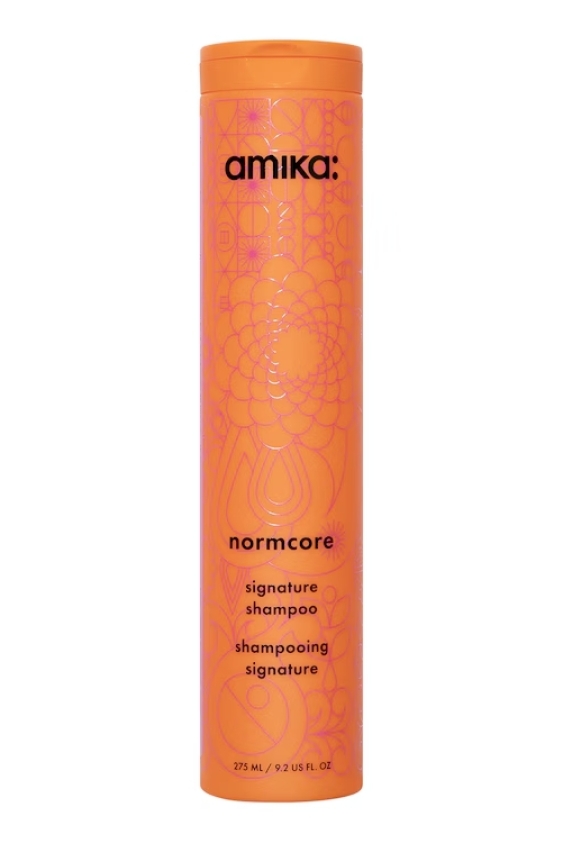 AMIKA Normcore Sülfatsız Şampuan