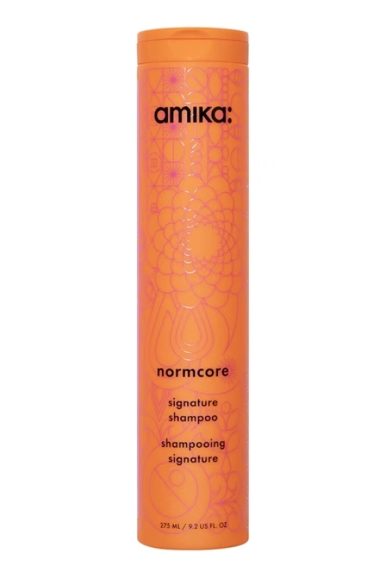 AMIKA Normcore Sülfatsız Şampuan