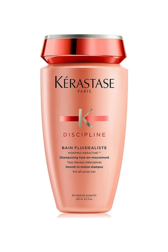 Kérastase Bain Fluidéaliste Sülfatsız Şampuan