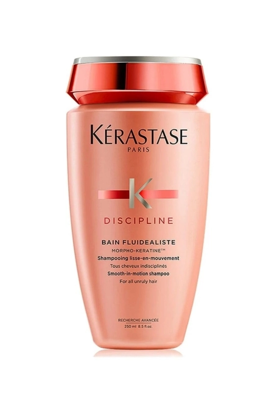 Kérastase Bain Fluidéaliste Sülfatsız Şampuan