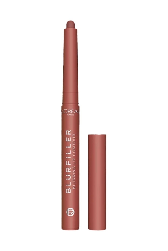 L'Oréal Paris Blurfiller Dudak Kontür Kalemi