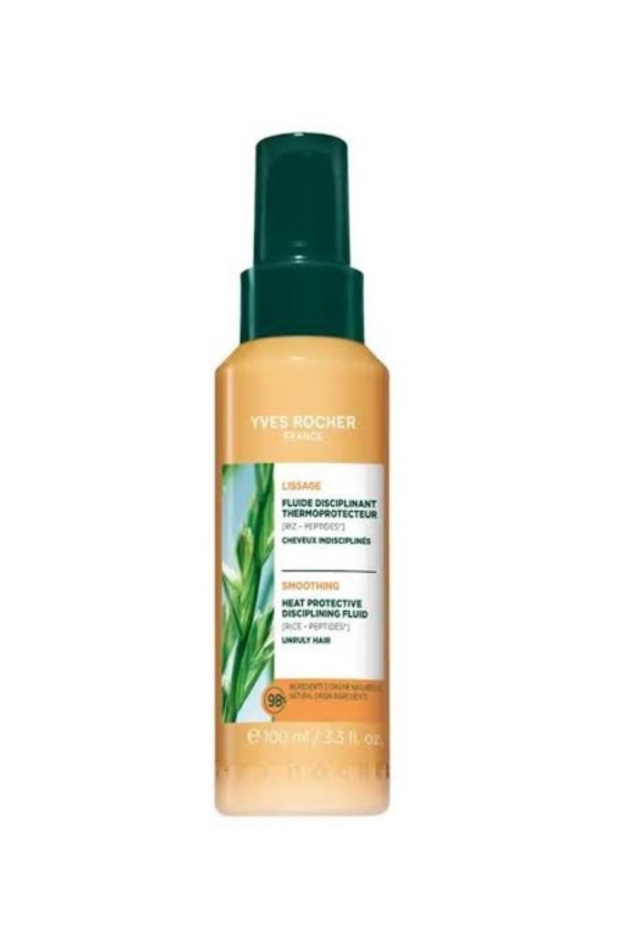 Yves Rocher Isı Koruyucu Prebiyotik Serum