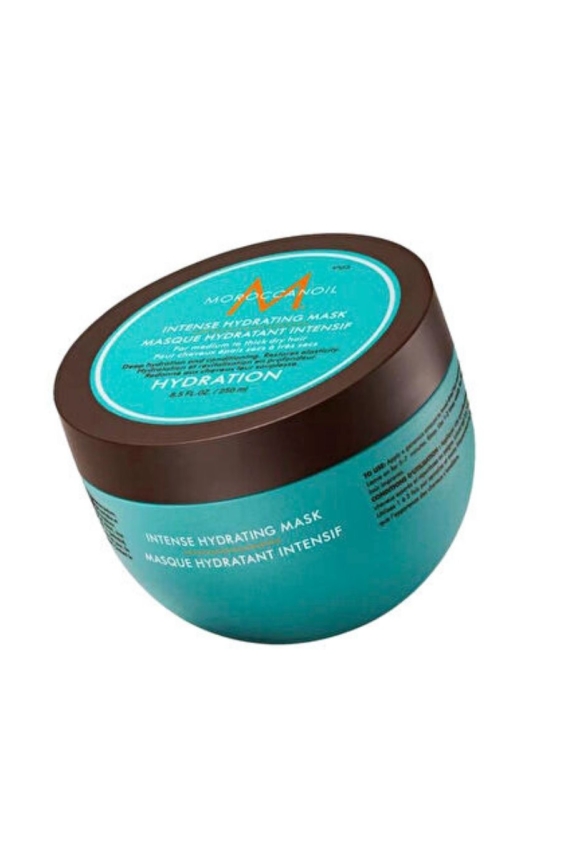 Moroccanoil Intense Yoğun Nemlendirici Saç Maskesi